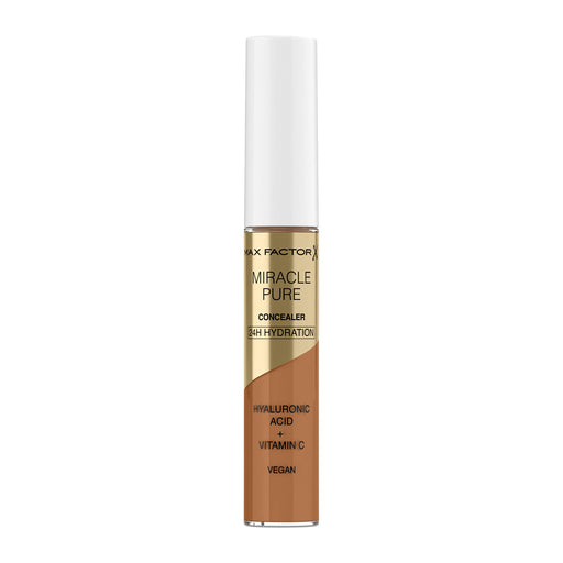 Max Factor Miracle Pure Concealer 7.8ml - 08 - Concealers at MyPerfumeShop by Max Factor