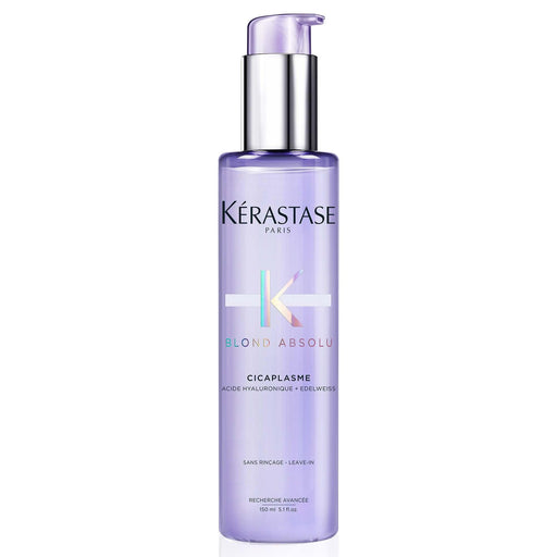 Kérastase Blond Absolu Cicaflash Treatment 150ml - For Coloured Hair - Other Haircare at MyPerfumeShop by Kérastase