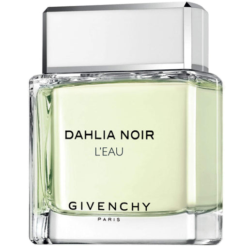 Givenchy Dahlia Noir L'eau Eau de Toilette 50ml Spray - Fragrance at MyPerfumeShop by Givenchy