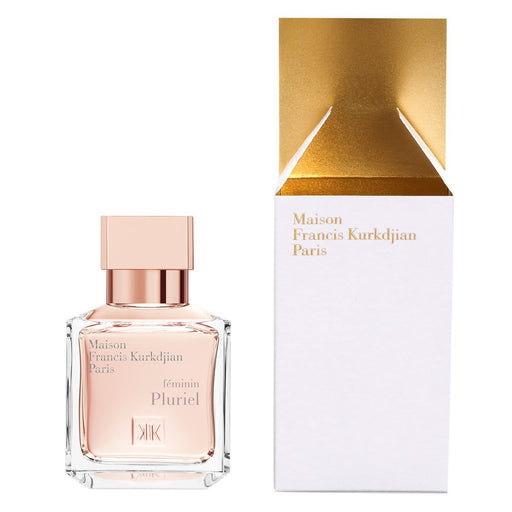 Maison Francis Kurkdjian Feminin Pluriel Eau De Parfum 70ml - Eau De Parfum at MyPerfumeShop by Maison Francis Kurkdjian