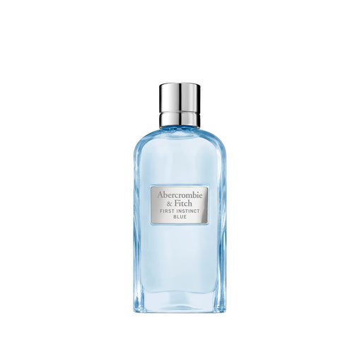 Abercrombie & Fitch First Instinct Blue for Her Eau de Parfum 100ml Spray - For Her at MyPerfumeShop by Abercrombie & Fitch