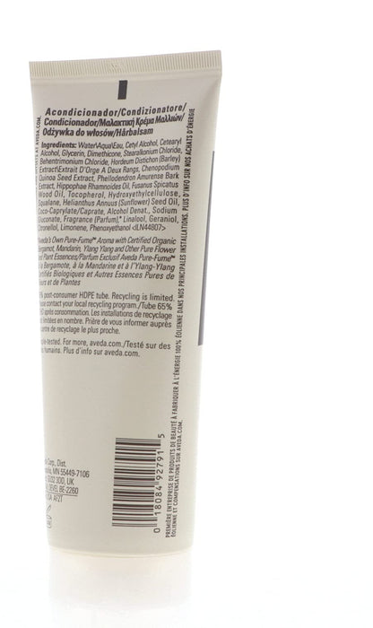 Aveda Damage Remedy Restructuring Conditioner 200ml - Household at MyPerfumeShop by Aveda