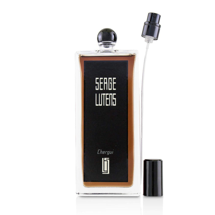 Serge Lutens Chergui Eau de Parfum 100ml Spray - Fragrance at MyPerfumeShop by Serge Lutens