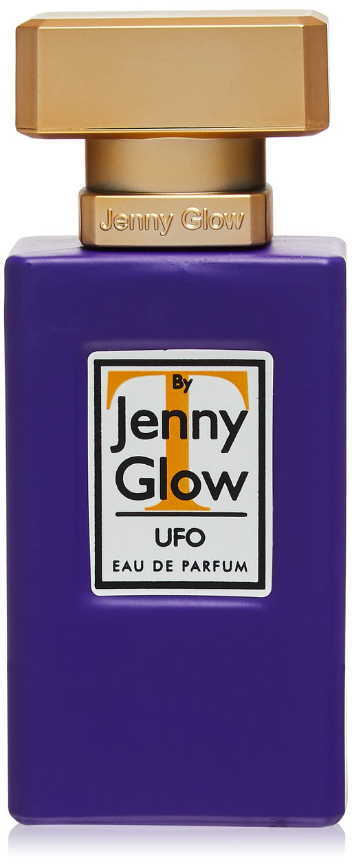 Jenny Glow UFO Eau de Parfum 30ml Spray - Fragrance at MyPerfumeShop by Jenny Glow