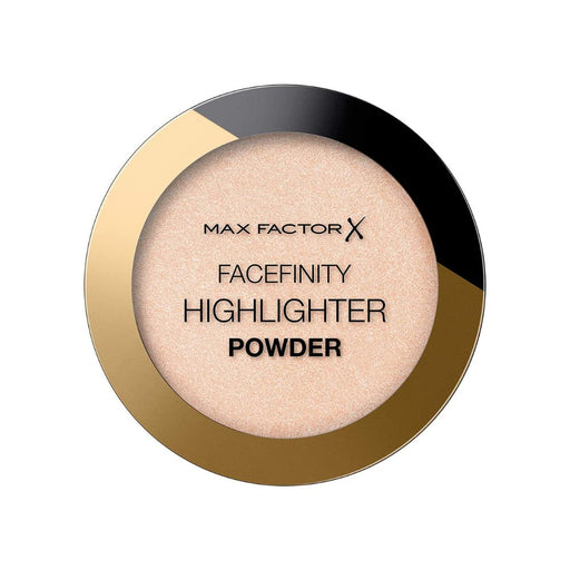 Max Factor Facefinity Highlighter Powder 8g - 01 Nude beam - Other Cosmetics at MyPerfumeShop by Max Factor