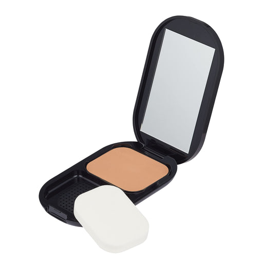 Max Factor Facefinity Compact Foundation 10g - 008 Toffee - Default Title - Foundation at MyPerfumeShop by Max Factor