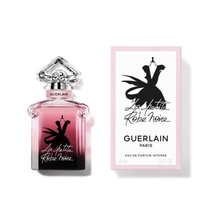 Guerlain La Petite Robe Noire Eau de Parfum Intense 30ml Spray - For Her at MyPerfumeShop by Guerlain