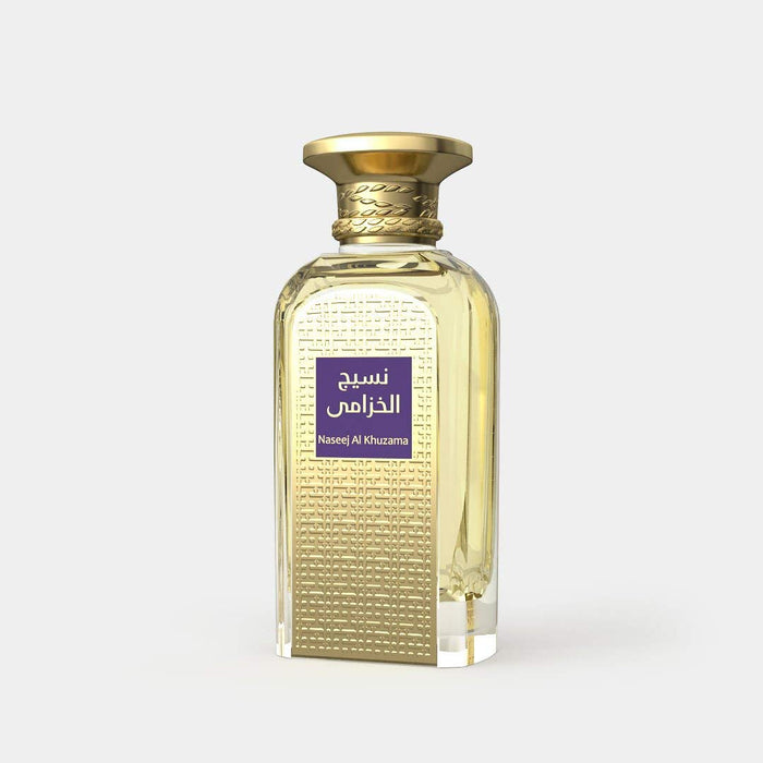 Afnan Naseej Al Khuzama Eau de Parfum 50ml - Eau de Perfume at MyPerfumeShop by Afnan