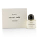 Byredo Velvet Haze Eau De Parfum 100ml - Eau de Perfume at MyPerfumeShop by Byredo