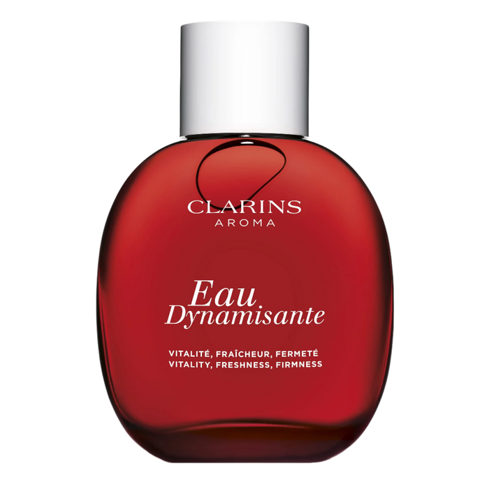 Clarins Eau Dynamisante Revitalizing Treatment Fragrance 100ml