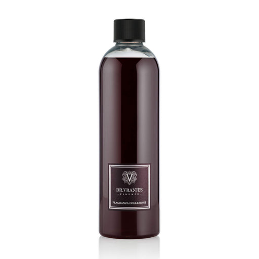 Dr. Vranjes Firenze Rosso Nobile Refill Diffuser 500ml - Diffuser at MyPerfumeShop by Dr. Vranjes Firenze