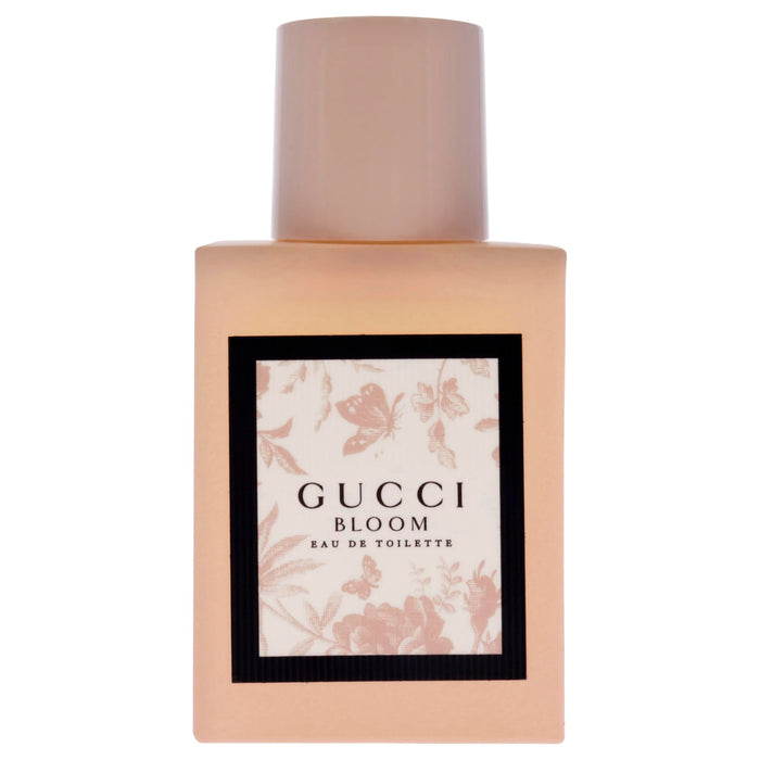 Gucci Bloom Eau de Toilette 30ml Spray - Eau De Toilette at MyPerfumeShop by Gucci