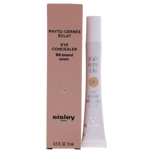 Sisley Phyto-Cernes Éclat Eye Concealer 15ml No.1 - Concealers at MyPerfumeShop by Sisley