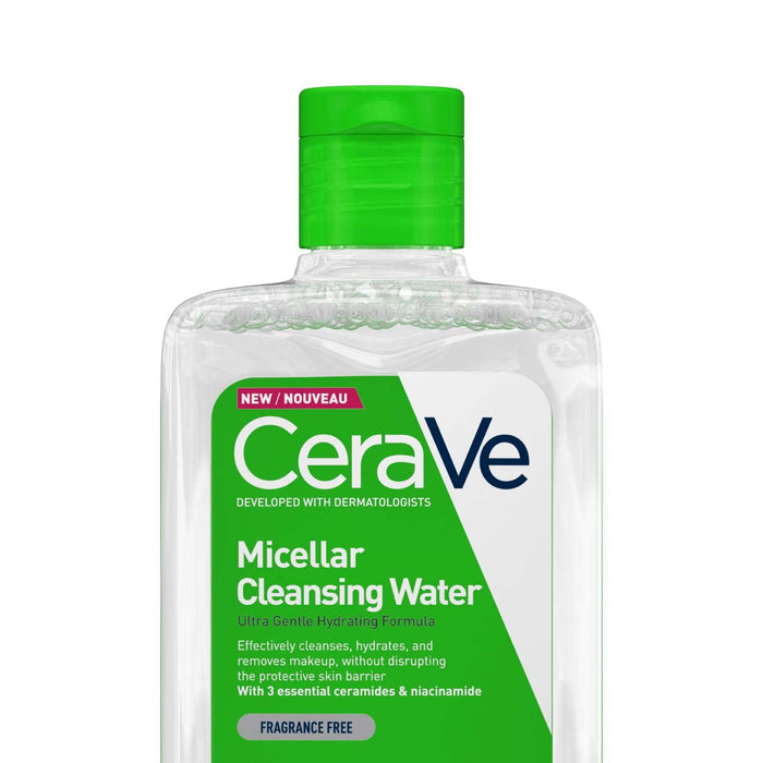 CeraVe Micellar Cleansing Water 295ml - Default at MyPerfumeShop by Cerave