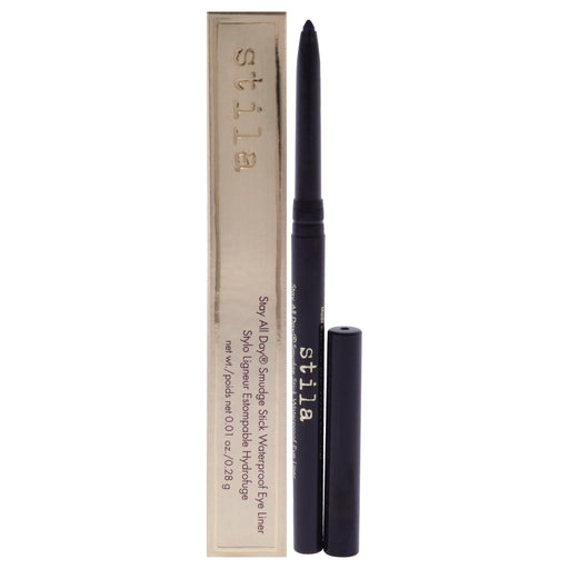 Stila Smudge Stick Waterproof Eyeliner 0.28g - Vivid Amethyst - Eyeliners at MyPerfumeShop by Stila