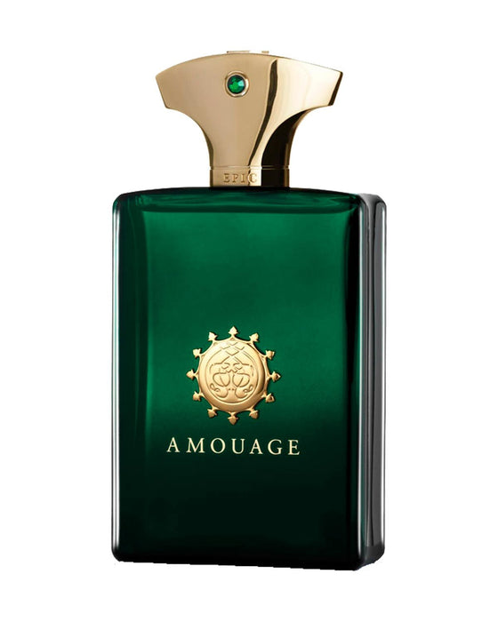 Amouage Epic Pour Homme Eau de Parfum 50ml Spray - Fragrance at MyPerfumeShop by Amouage