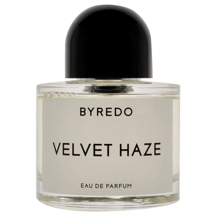 Byredo Velvet Haze Eau De Parfum 50ml - Personal Care at MyPerfumeShop by Byredo