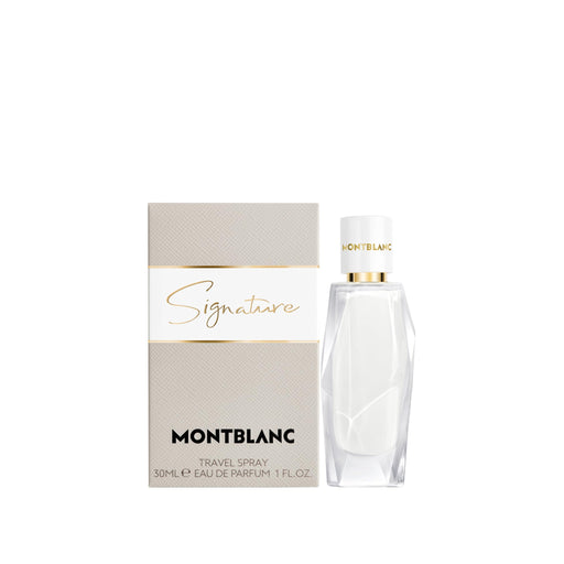 Mont Blanc Signature Eau de Parfum 30ml Spray - Fragrance at MyPerfumeShop by MontBlanc