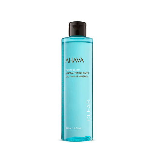 Ahava Time To Clear Mineral Toning Water 250ml - Toning Water at MyPerfumeShop by Ahava