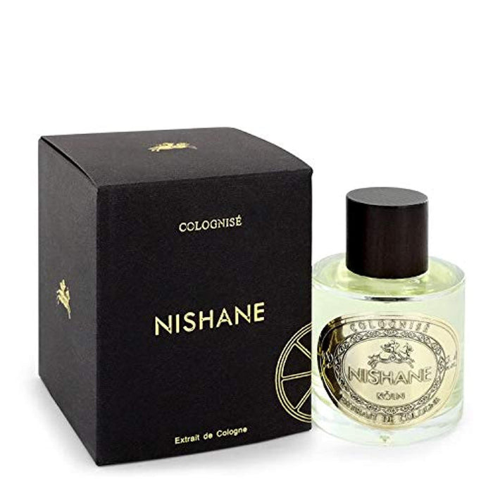 Nishane Colognise  Extrait de Cologne 100ml - Cologne at MyPerfumeShop by Nishane