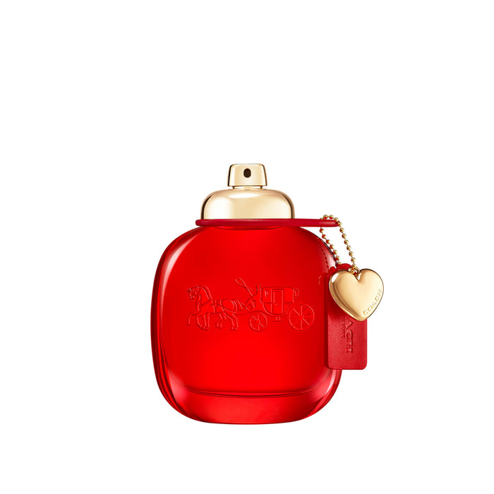 Coach Love Eau de Parfum 90ml Spray - Fragrance at MyPerfumeShop by Coach