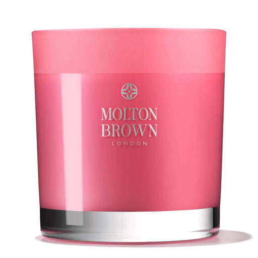 Molton Brown Pink Pepperpod Candle 480g - Home Accessories at MyPerfumeShop by Molton Brown