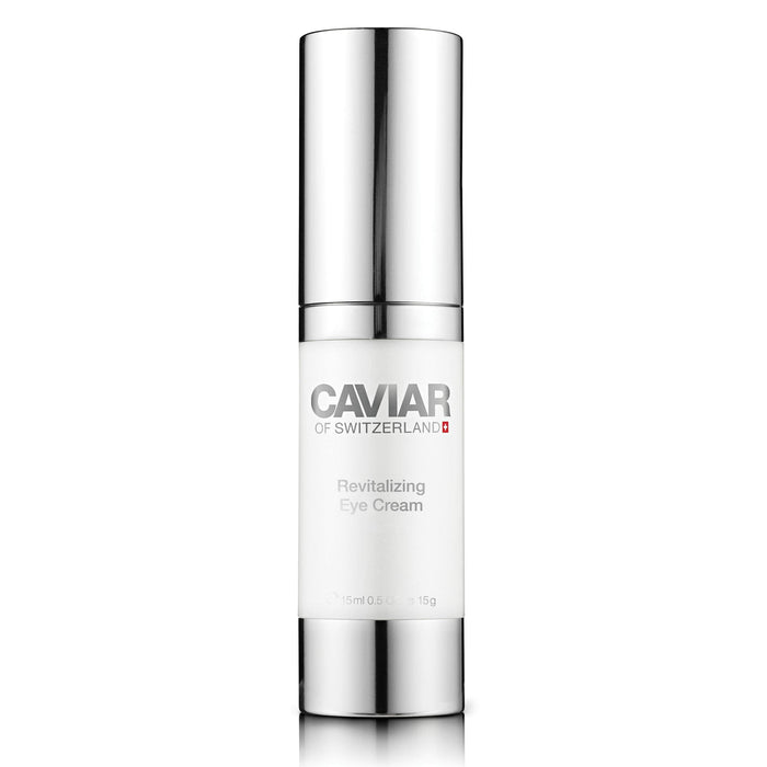 Caviar Of Switzerland Advanced Repair Serum 30ml - Skin Care at MyPerfumeShop by Caviar Of Switzerland