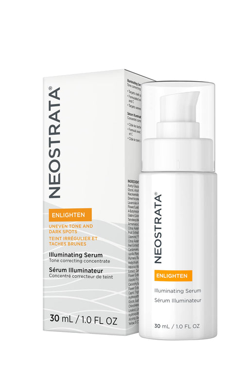 NeoStrata Enlighten Illuminating Serum 30ml - Face Serum at MyPerfumeShop by NeoStrata