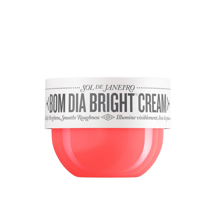 Sol De Janeiro Bom Dia Bright Body Cream 75ml - Creams at MyPerfumeShop by Sol De Janeiro