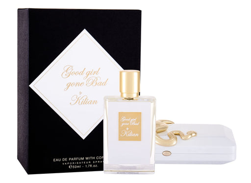 Kilian Good Girl Gone Bad For Women - 50ml Eau de Parfum Refillable Spray + Case - Personal Fragrance at MyPerfumeShop by Kilian