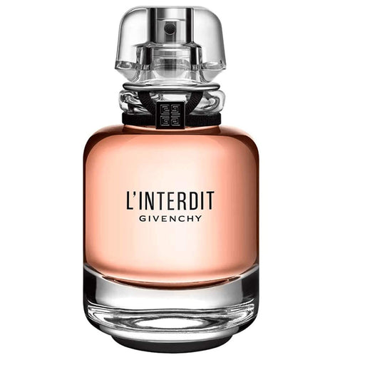 Givenchy L'Interdit 80Ml Eau de Parfum -  at MyPerfumeShop by Givenchy