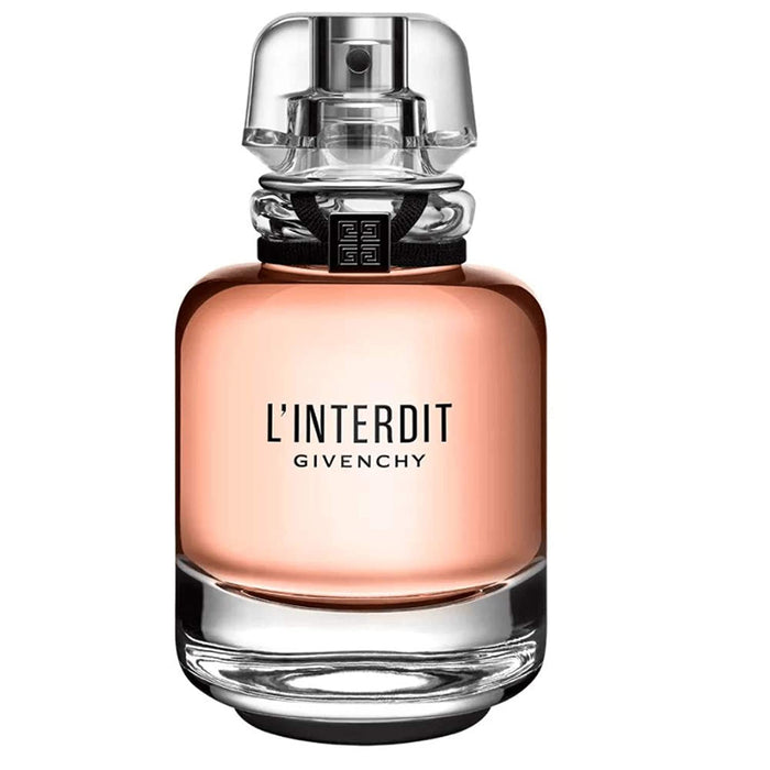 Givenchy L'Interdit 80Ml Eau de Parfum -  at MyPerfumeShop by Givenchy