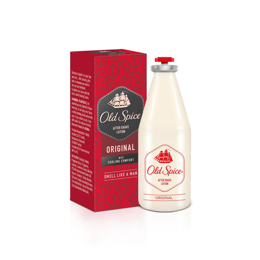 Old Spice Old Spice Aftershave 150ml Splash - For Him at MyPerfumeShop by Old Spice