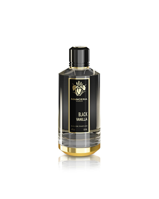 Mancera Black Vanilla Eau de Parfum 120ml Spray - Fragrance at MyPerfumeShop by Mancera