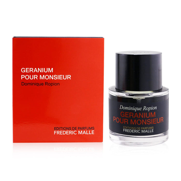 Frederic Malle Geranium Pour Monsieur Eau De Parfum 50ml - Personal Care at MyPerfumeShop by Frederic Malle