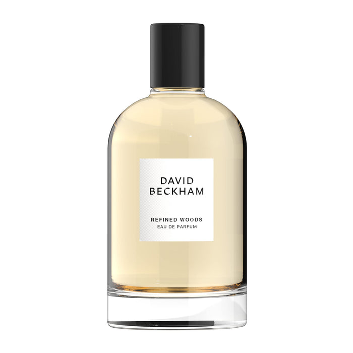 David Beckham Refined Woods Eau de Parfum 100ml Spray - Fragrance at MyPerfumeShop by David & Victoria Beckham