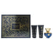 Versace Dylan Blue Pour Femme Gift Set - Gift Set at MyPerfumeShop by Versace