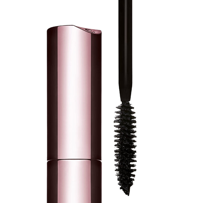 Clarins Wonder Perfect 4D Mascara 8ml - 01 Perfect Black - Mascaras at MyPerfumeShop by Clarins