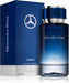 Mercedes-Benz Ultimate Eau de Parfum 120ml Spray