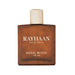 Rayhaan Royal Wood Eau de Parfum 100ml - Eau De Parfum at MyPerfumeShop by Rayhaan