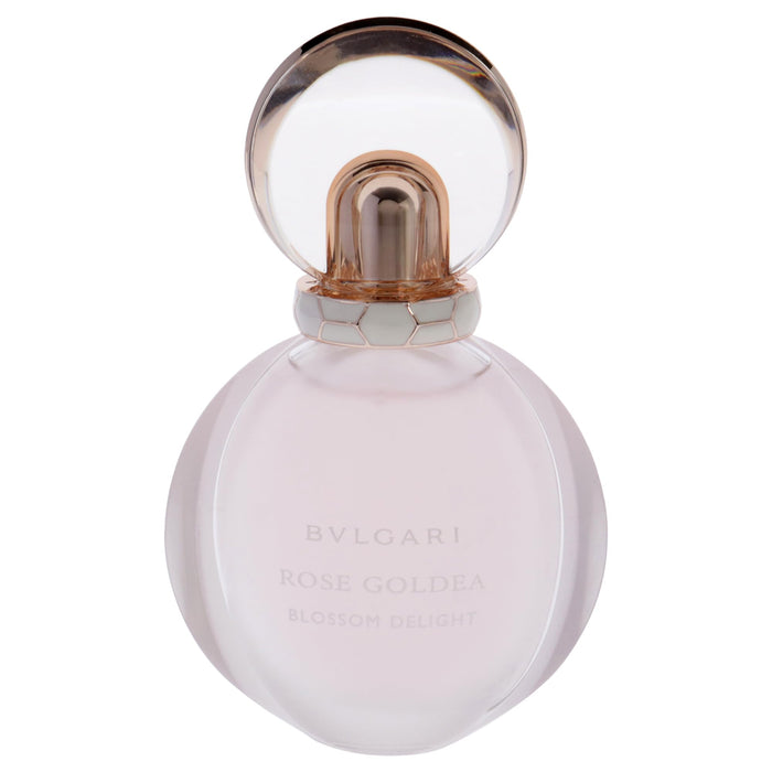 BVLGARI Rose Goldea Blossom Delight EDT 50ml Spray - Eau de Toilette at MyPerfumeShop by Bvlgari