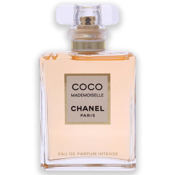 Chanel Coco Mademoiselle Intense Eau De Parfum 50ml - Eau De Parfum at MyPerfumeShop by Chanel