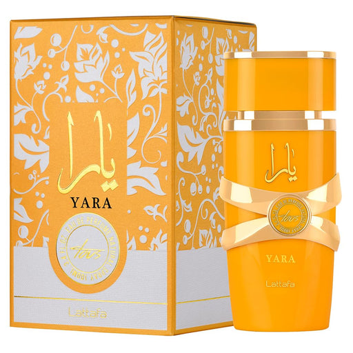 Lattafa Perfumes Yara Tous Eau de Parfum 100ml Spray - For Her at MyPerfumeShop by Lattafa Perfumes