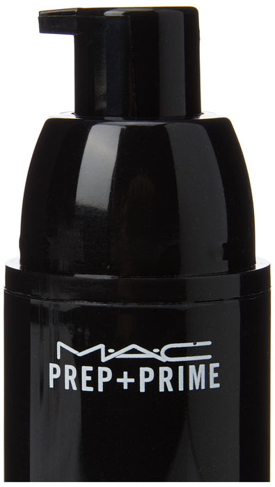 MAC Prep + Prime Natural Radiance 50ml - Radiant Pink - Cosmetics at MyPerfumeShop by Mac