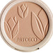 Artdeco Natural Finish Compact Foundation 7.5g - Warm Honey - Foundation at MyPerfumeShop by Artdeco