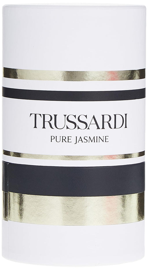 Trussardi Pure Jasmine Eau de Parfum 60ml Spray - Eau de Perfume at MyPerfumeShop by Trussardi