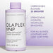 Olaplex No. 4 Blonde Enhancer Toning Shampoo 250ml - Shampoos at MyPerfumeShop by Olaplex