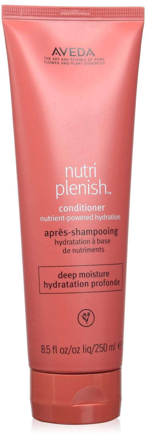 Aveda Nutriplenish Deep Moisture Conditioner 250ml - Conditioners at MyPerfumeShop by Aveda