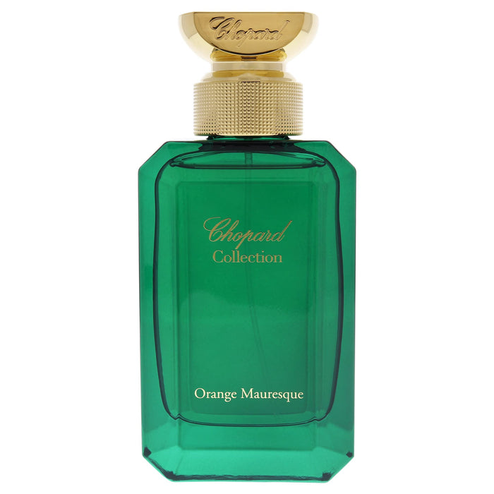 Chopard Orange Mauresque Edp 100Ml - Eau De Parfum at MyPerfumeShop by Chopard