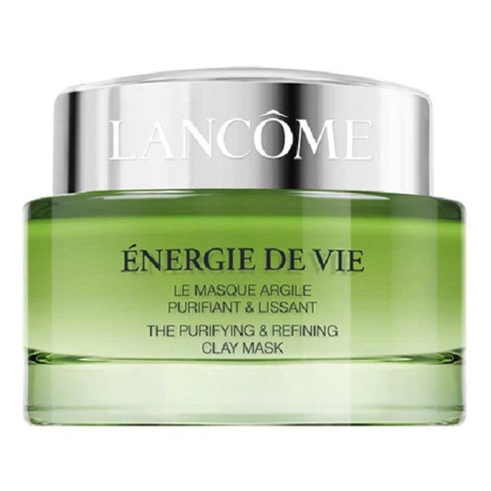 Lancôme Energie De Vie Clay Mask 75ml - Masks at MyPerfumeShop by Lanc?me